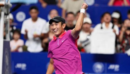 Yabo Sports-中网男单商竣程小布首轮遭遇 辛纳阿卡梅总出战