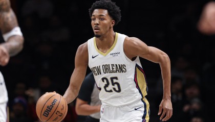 小阿德尔曼：墨菲是西部最被低估球员之一 真希望他被交易到东部