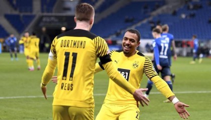 官方网站-多特新年德甲全胜靠运气？3000万先生撕掉水货标签