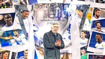 官方网站-皇马夺冠，偶然中的必然