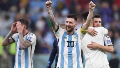 Yabo Sports-马德兴：放弃控球才是王道 梅球王进决赛多赢之举