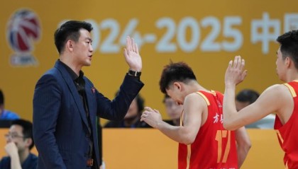 APP下载-广厦男篮回应被罚：诚恳接受，向CBA和北京队致歉