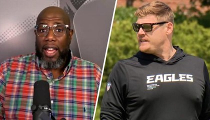 费城老鹰签下防守截锋威尔逊 NCAA拒绝第六年申请成转机