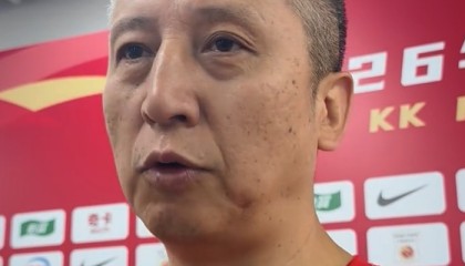网页版入口-郭士强展望今晚FMP热身赛：考察球员+积累经验杨瀚森8号归队！|男篮|中国男篮|杨翰森|波特兰开拓者队|球队_新浪体育_新浪新闻