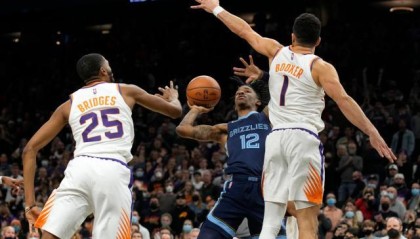 网页版入口-莫兰特准绝杀拯救灰熊 一战扫除近期所有阴霾